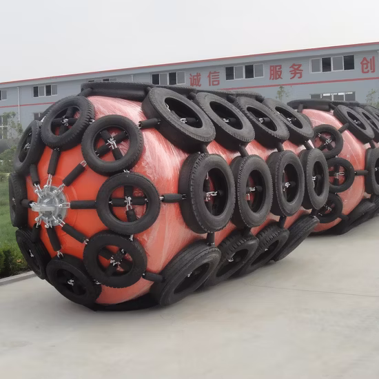 Evergreen EVA Foam Filled Fender