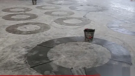 3.3X4.5m 3.3X6.5m Yokohama Marine Pneumatic Rubber Fender with Tire Net Price